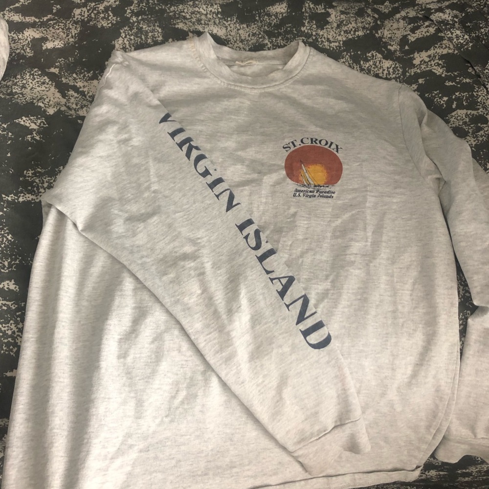 Brandy Melville long sleeve